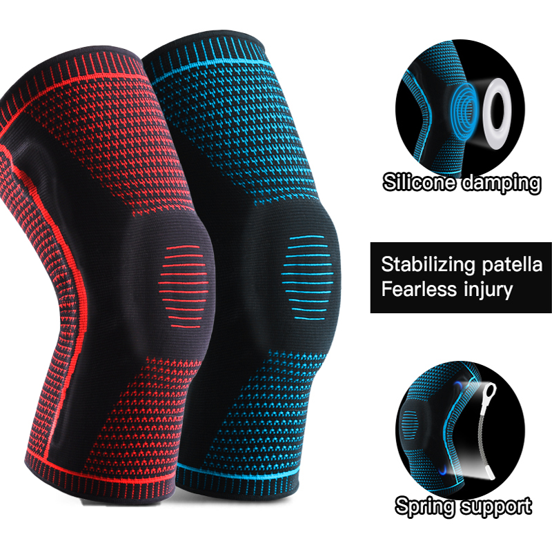 Double Compression Knee Sleeve – обзор и цена Compression Sleeve Calf