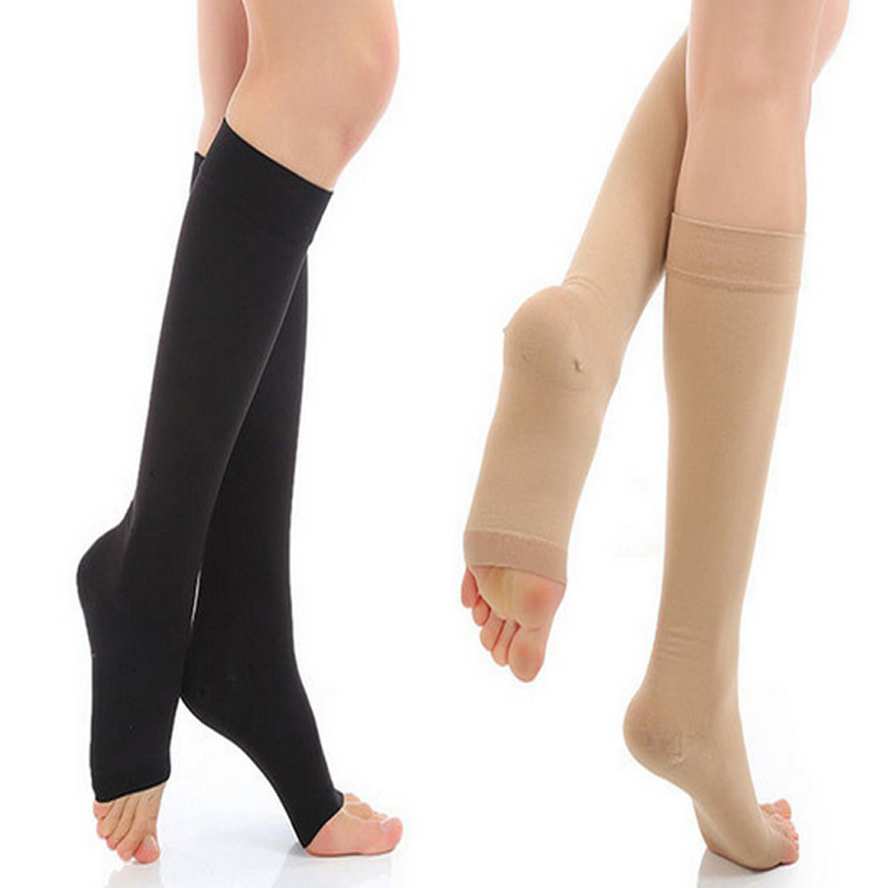 Medical Calf Compression Stock – обзор и цена Compression Sleeve Calf