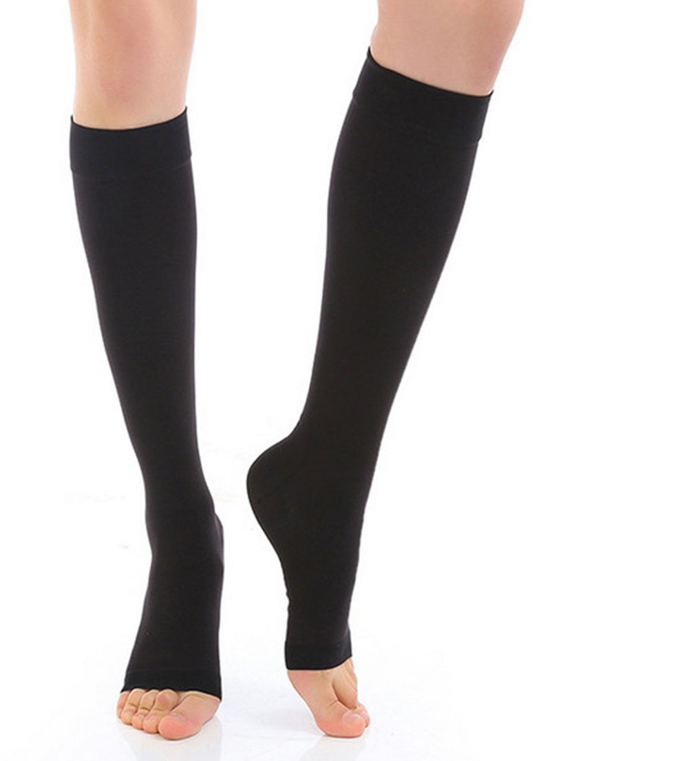 Medical Calf Compression Stock – обзор и цена Compression Sleeve Calf