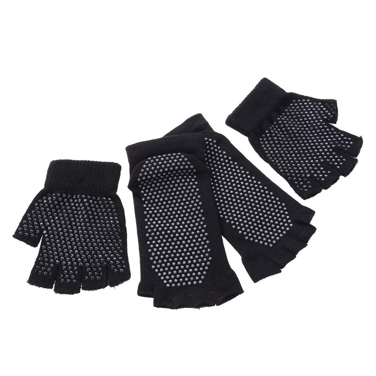 Women Yoga Socks Five Toe Sepa – обзор и цена Grip Sock Yoga