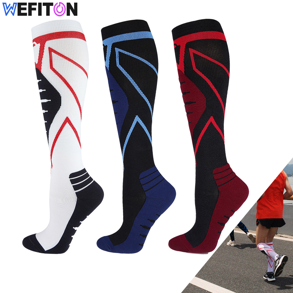 1Pair Compression Socks for Me – обзор и цена Compression Sock Medical