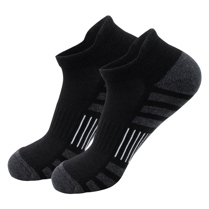 Cushioned Breathable Ankle Ath – обзор и цена Athletic Sock Cushion