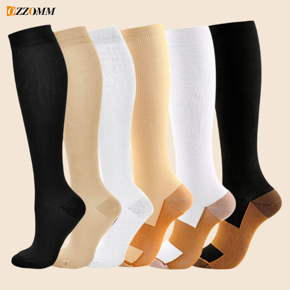 1Pair Women&Men Compression So – обзор и цена Compression Sock Medical