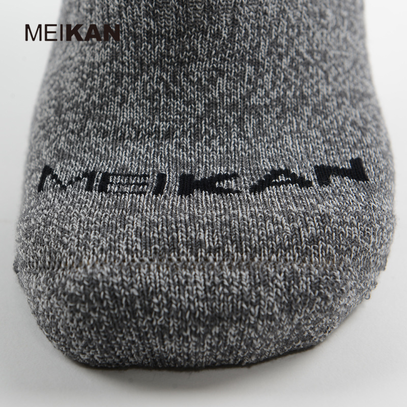 MEIKAN Men Merino Wool Socks C – обзор и цена Wool Hiking Sock