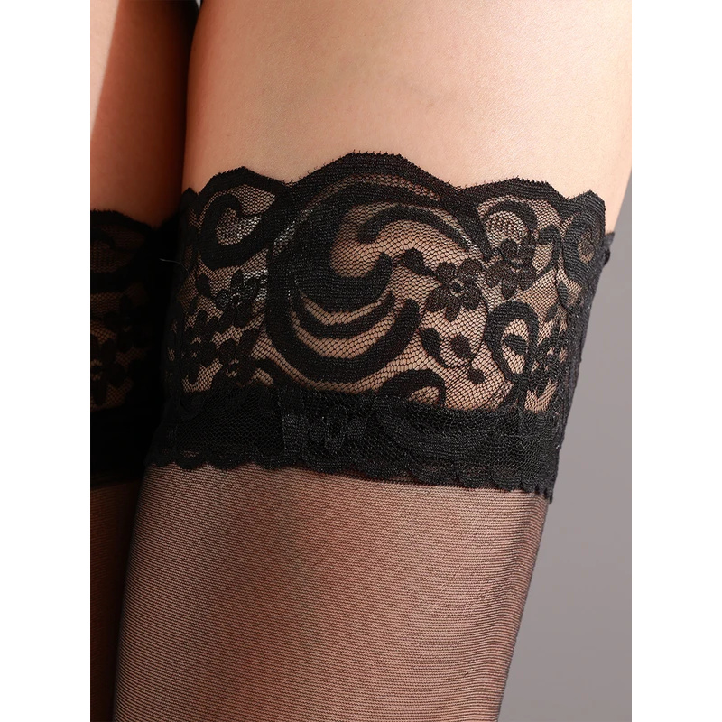 2026 Thigh High Stockings Shee – обзор и цена Tights Pantyhose Sheer
