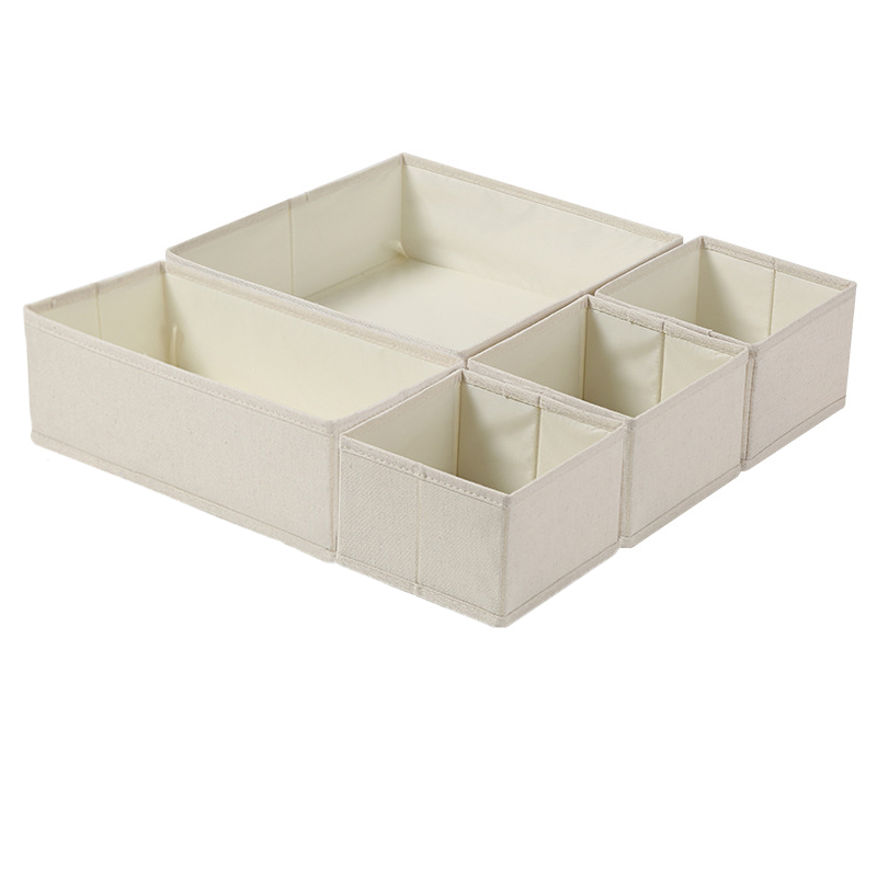 Clothes Organizer Storage Box  – обзор и цена Sock Organizer Tray