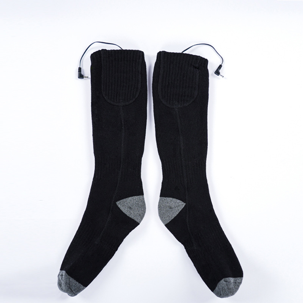 Winter Heated Socks Electric H – обзор и цена Thermal Sock Winter