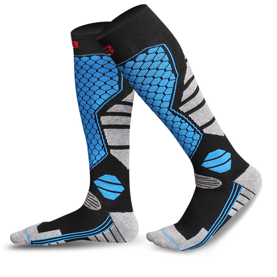 Unisex Snowboard Socks Men Wom – обзор и цена Thermal Sock Winter