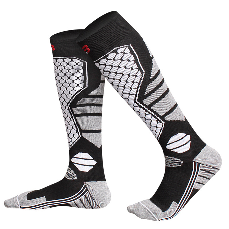Unisex Snowboard Socks Men Wom – обзор и цена Thermal Sock Winter
