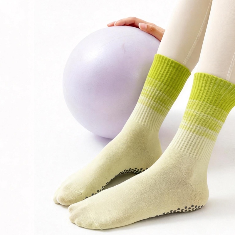 Dreamlikelin 1 Pair Women's Mi – обзор и цена Grip Sock Yoga
