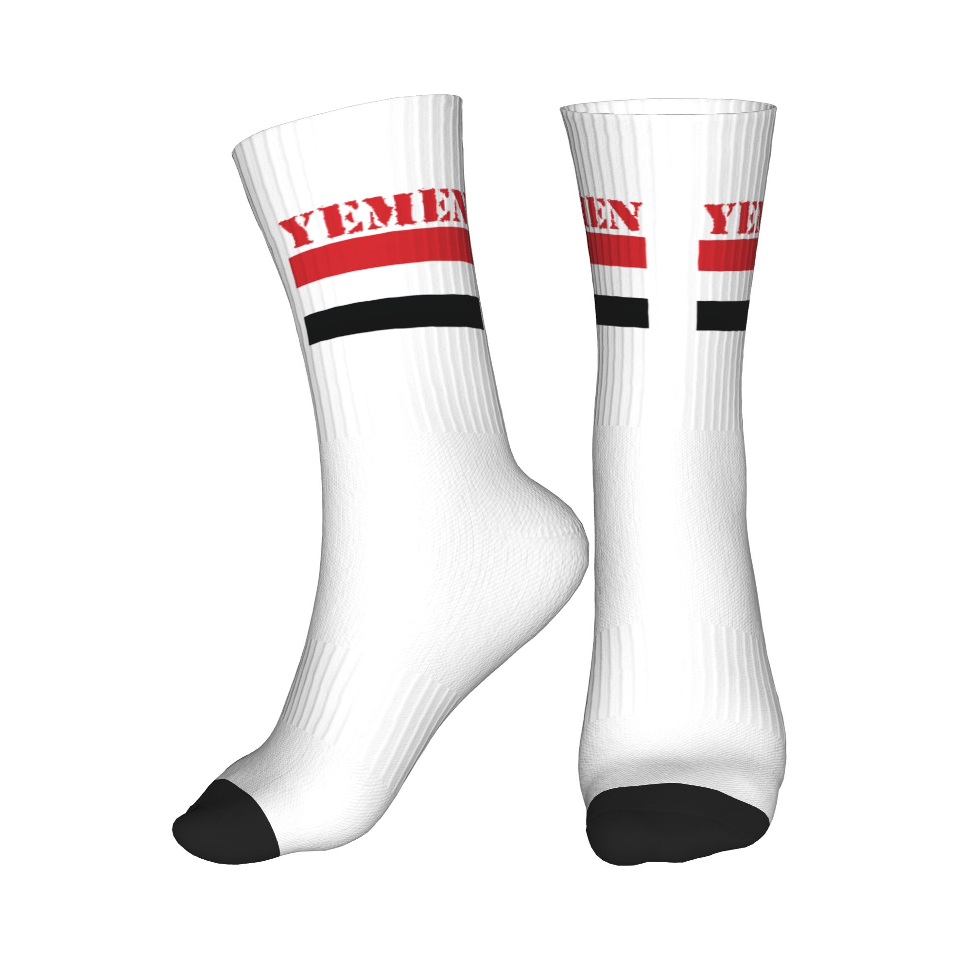 Cute Mens Yemen Flag Dress Soc – обзор и цена Dress Sock Men