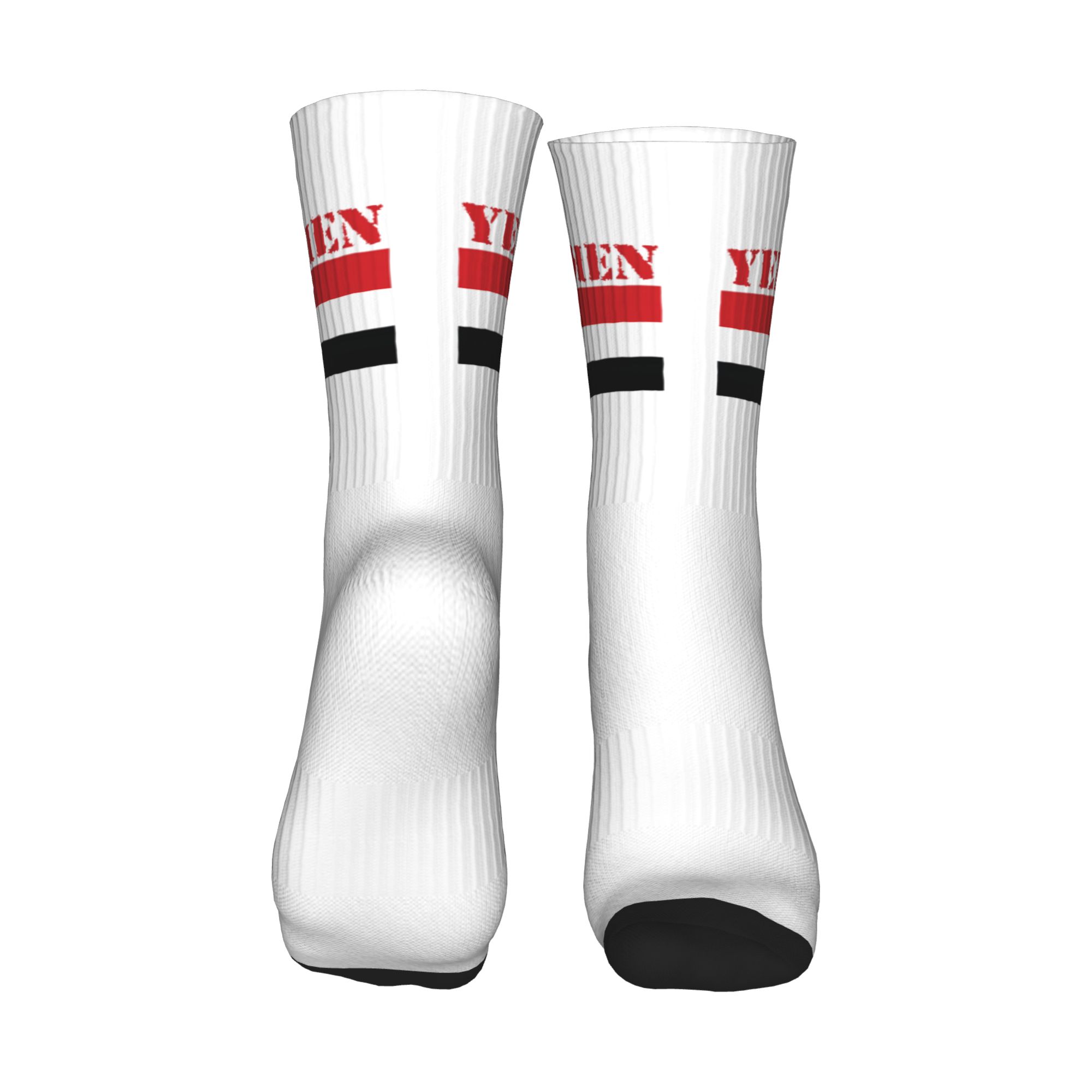 Cute Mens Yemen Flag Dress Soc – обзор и цена Dress Sock Men
