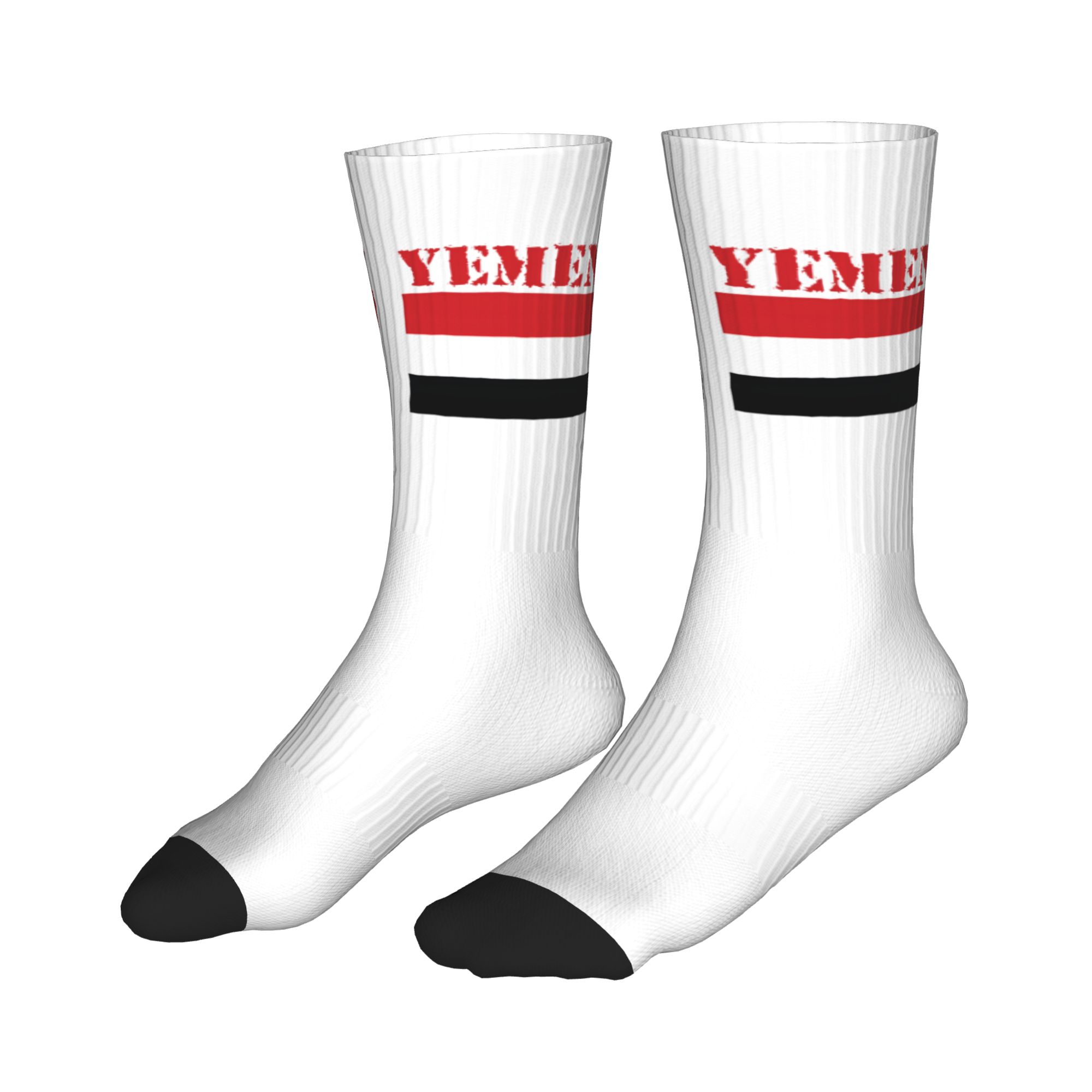 Cute Mens Yemen Flag Dress Soc – обзор и цена Dress Sock Men