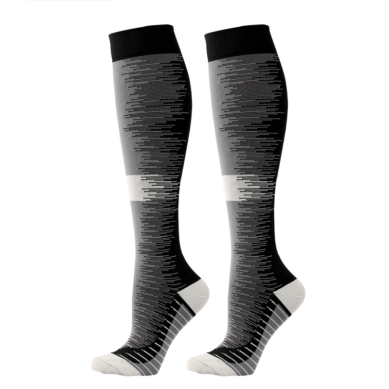 4Pairs Football Soccer Stockin – обзор и цена Compression Sock Medical