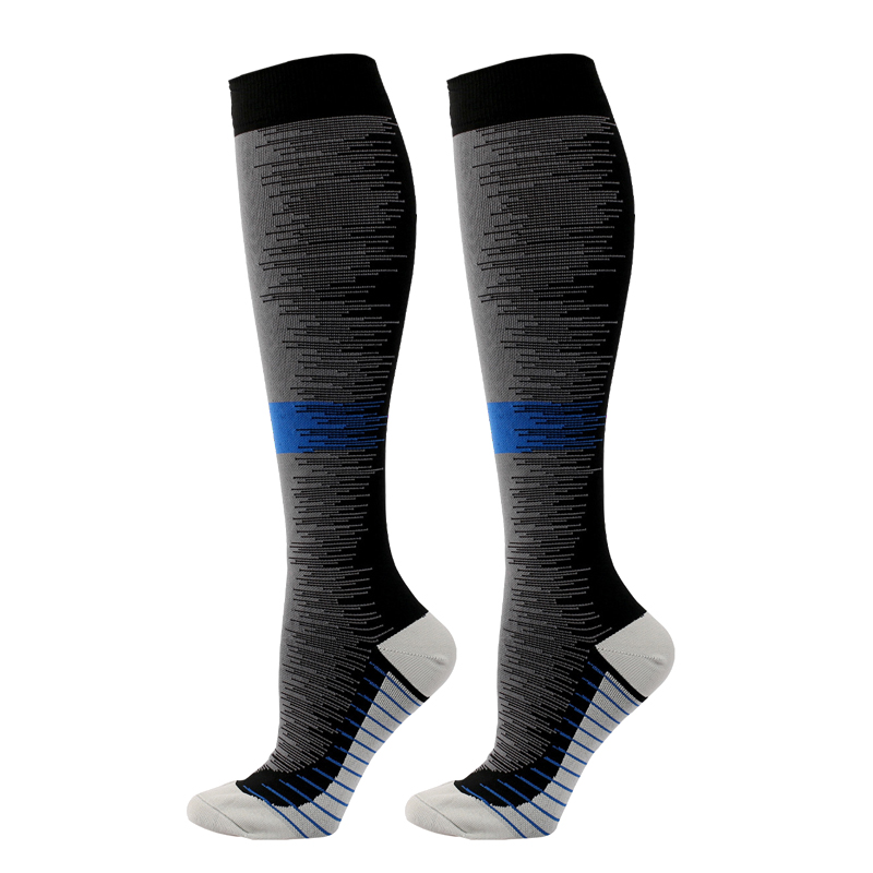 4Pairs Football Soccer Stockin – обзор и цена Compression Sock Medical