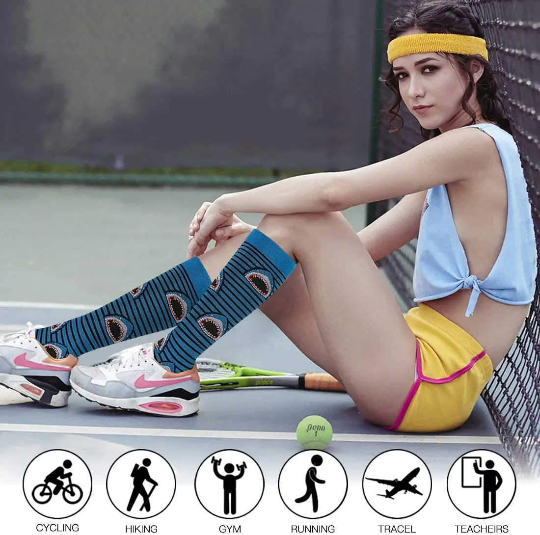 Compression Socks Men Women Ru – обзор и цена Compression Sock Medical