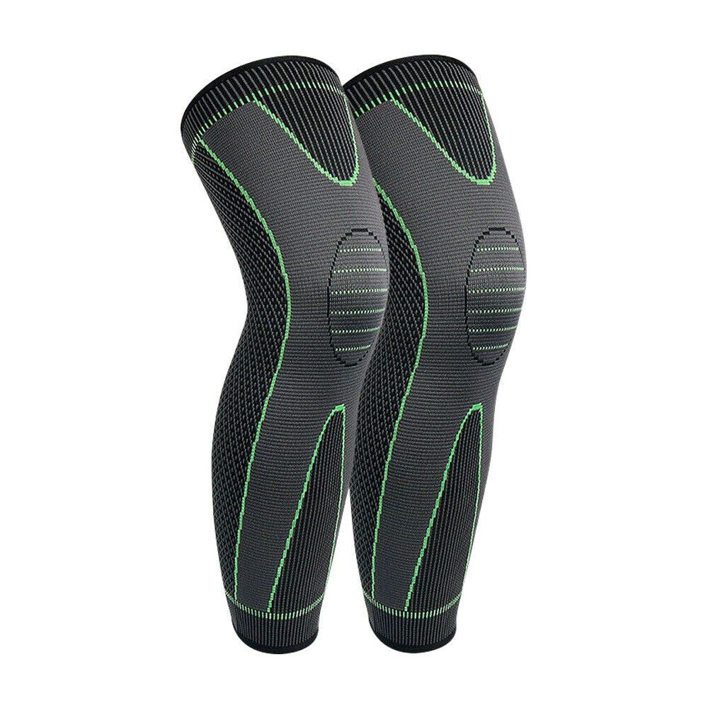 Knee Support Brace Compression – обзор и цена Compression Sleeve Calf