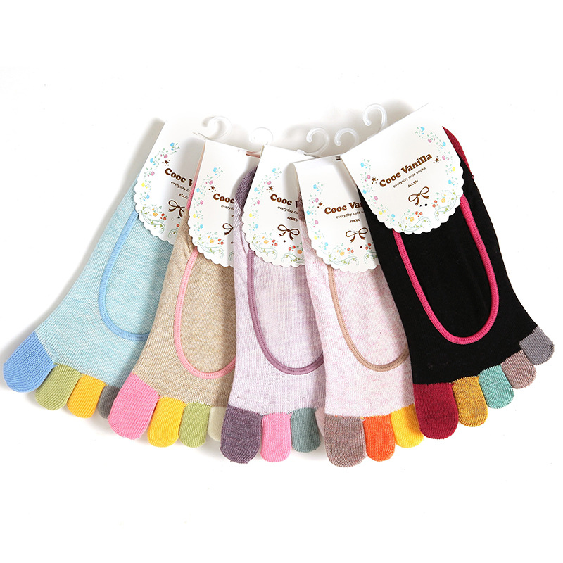 Women Girls Invisible Toe Sock – обзор и цена Invisibility Sock Loafer