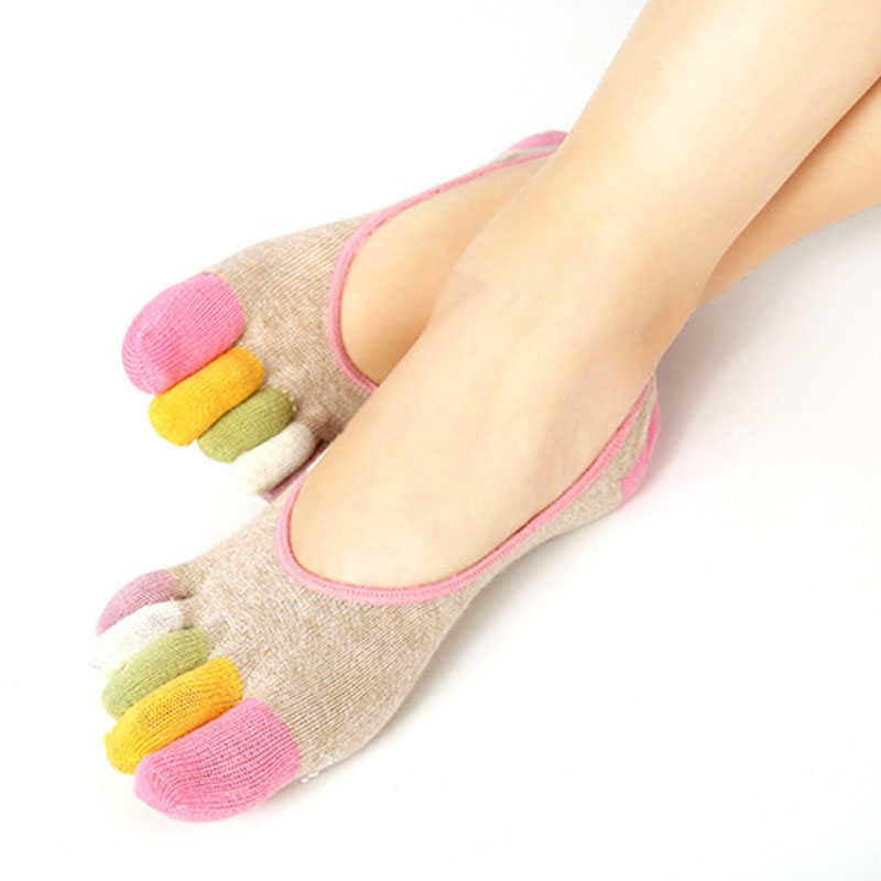 Women Girls Invisible Toe Sock – обзор и цена Invisibility Sock Loafer