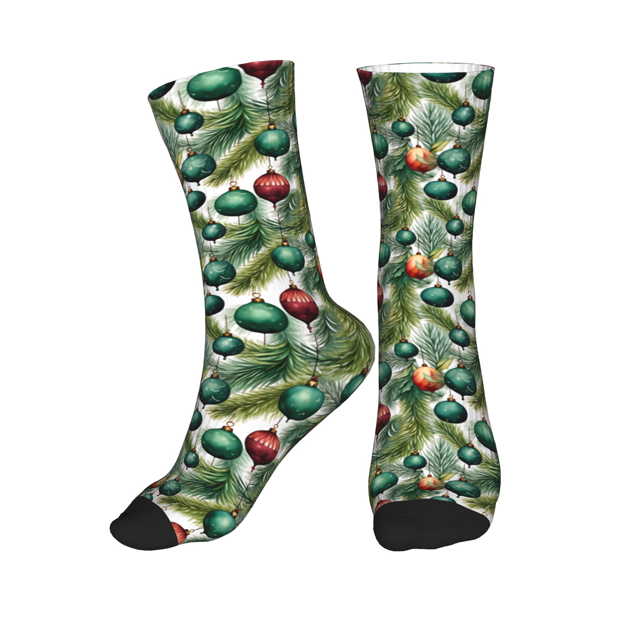 Cute Mens Christmas Bauble Pin – обзор и цена Dress Sock Men