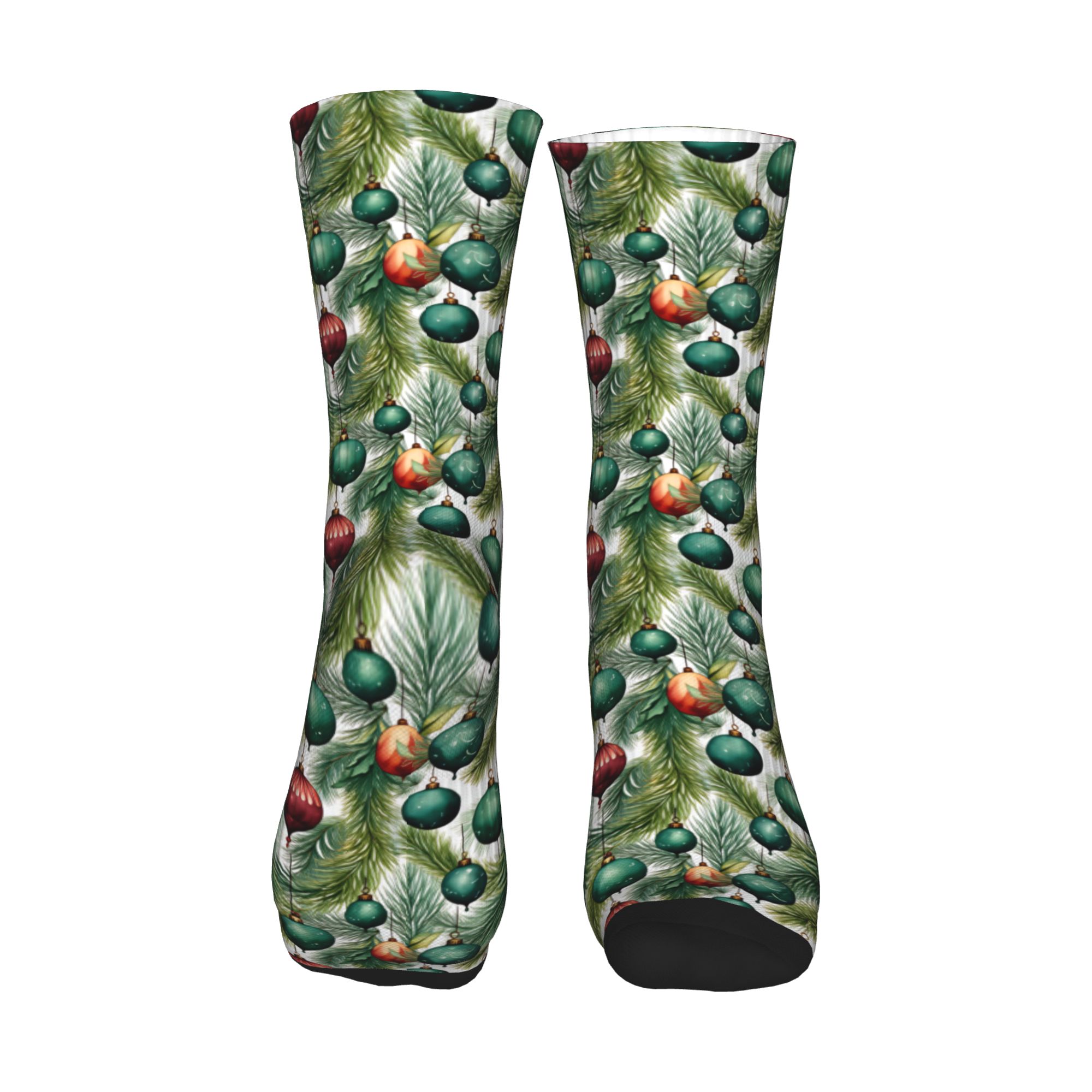 Cute Mens Christmas Bauble Pin – обзор и цена Dress Sock Men