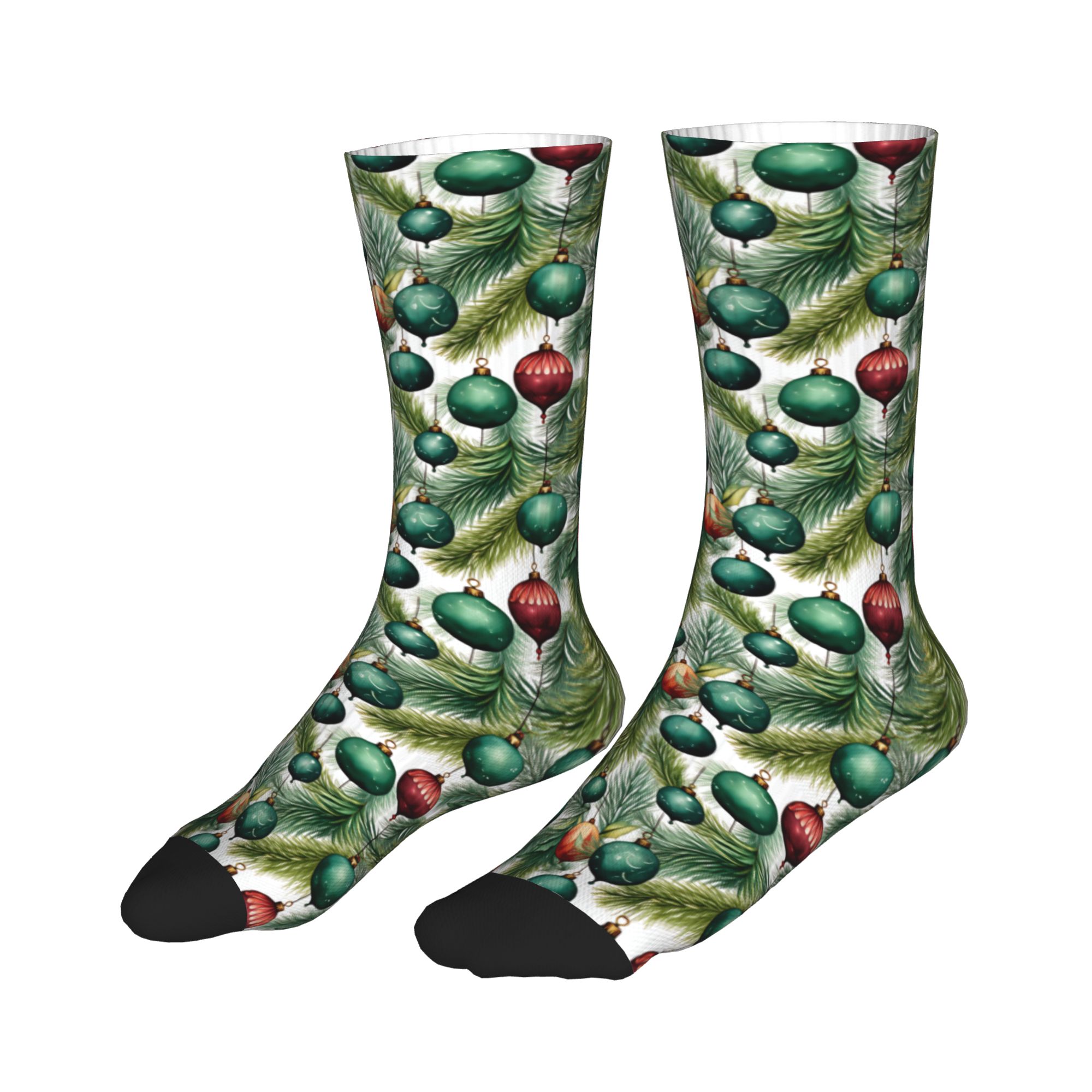 Cute Mens Christmas Bauble Pin – обзор и цена Dress Sock Men