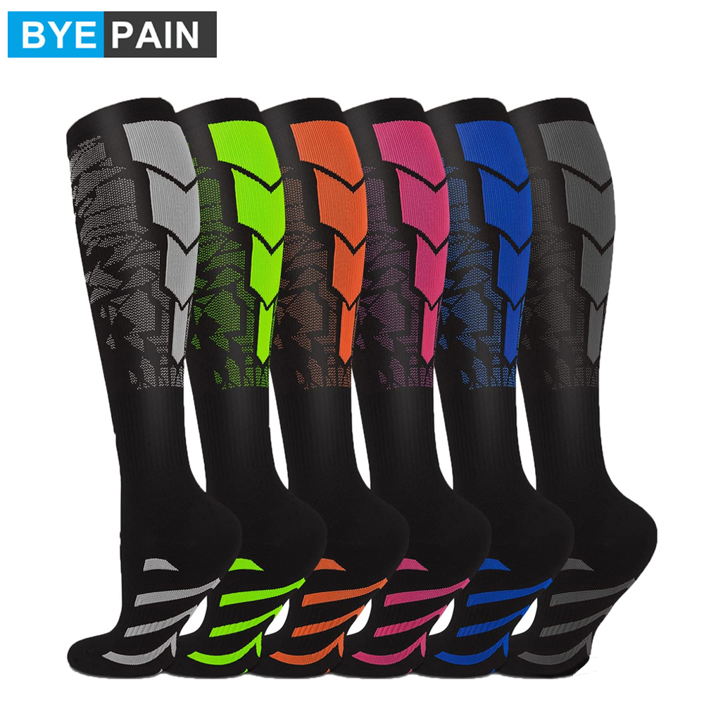 1Pair Compression Socks for Me – обзор и цена Compression Sock Medical