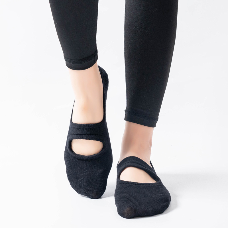 High Quality Women Yoga Socks  – обзор и цена No Show Sock Women