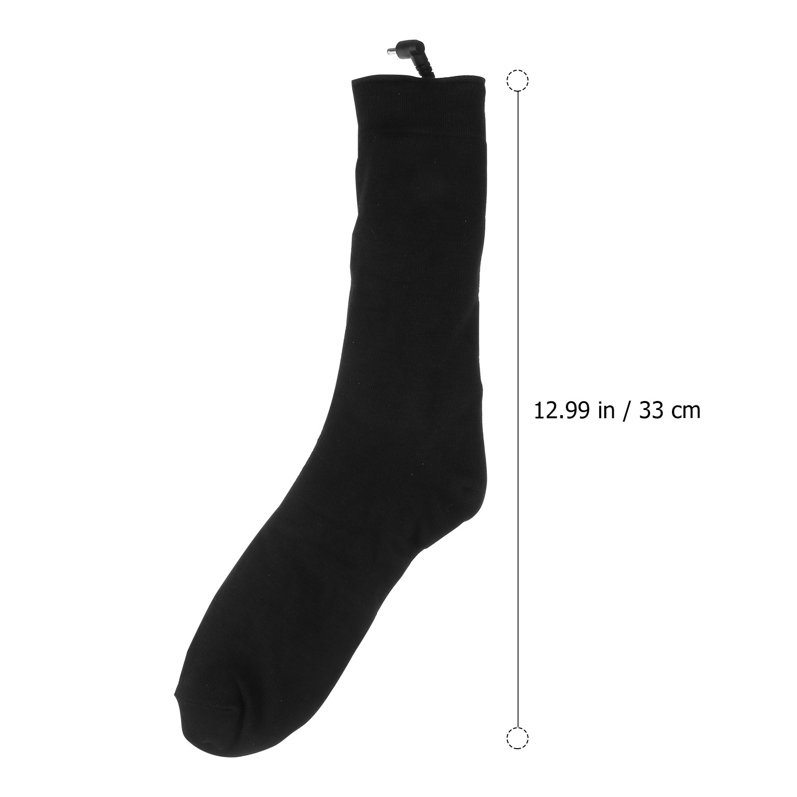 1Pair Battery Heated Socks Ele – обзор и цена Thermal Sock Winter