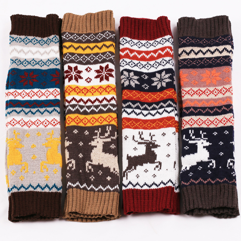 New Wool Thermal Socks Korean  – обзор и цена Thermal Sock Winter