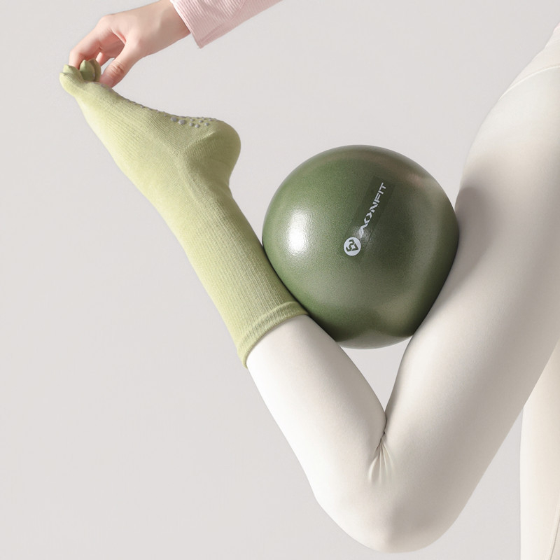 1 Pairs  Woman Yoga Socks Cand – обзор и цена Toe Sock Split