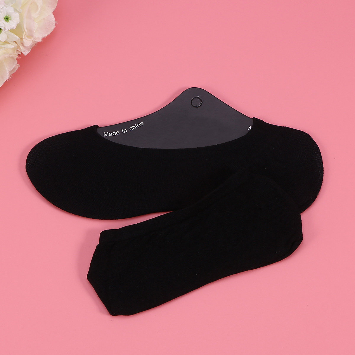 5Pairs Men No Show Socks Low C – обзор и цена Invisibility Sock Loafer
