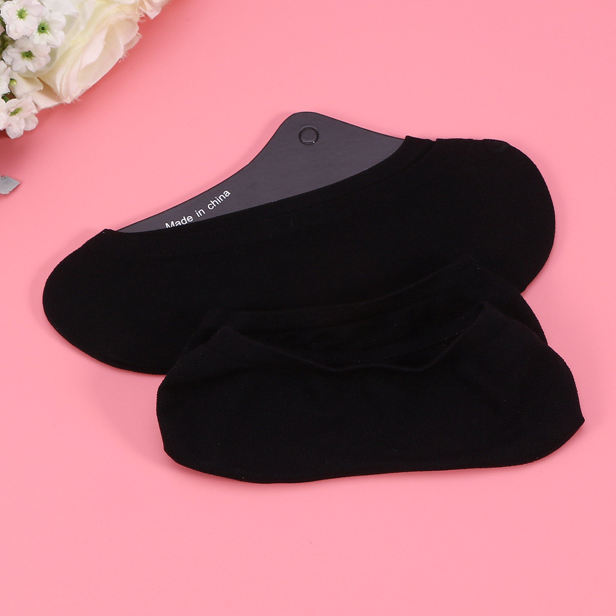 5Pairs Men No Show Socks Low C – обзор и цена Invisibility Sock Loafer