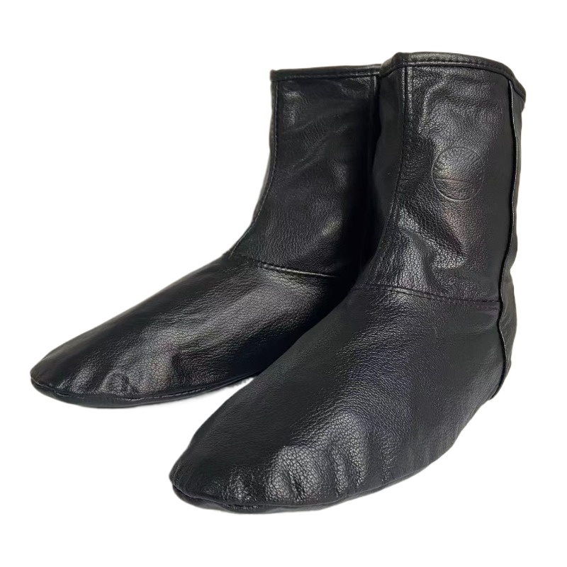 Thermal Sheepskin Leather Sock – обзор и цена Thermal Sock Winter