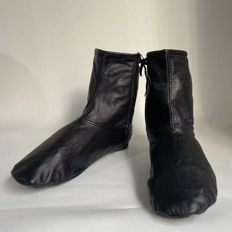 Thermal Sheepskin Leather Sock – обзор и цена Thermal Sock Winter