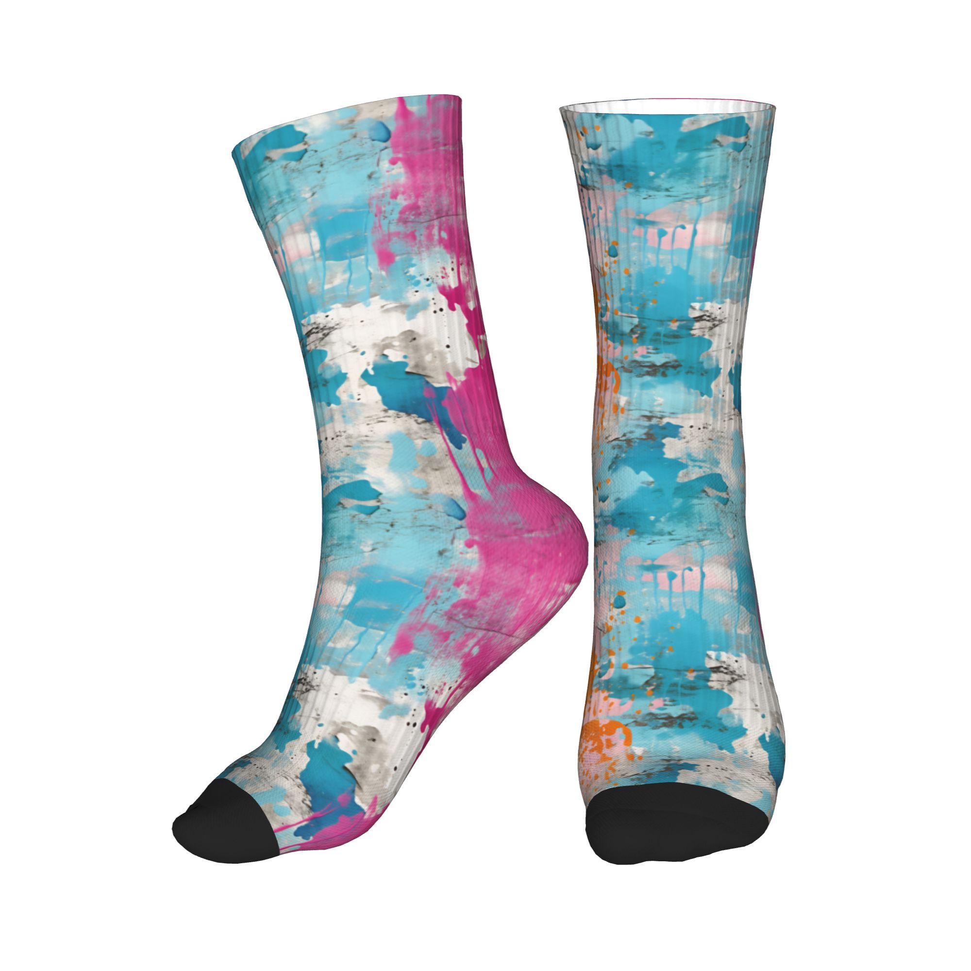 Girly Grunge Plaster Vintage T – обзор и цена Dress Sock Men