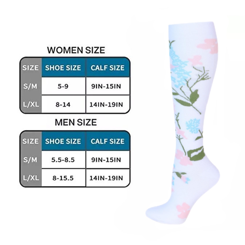 Medical Althetic Compression S – обзор и цена Compression Sock Medical