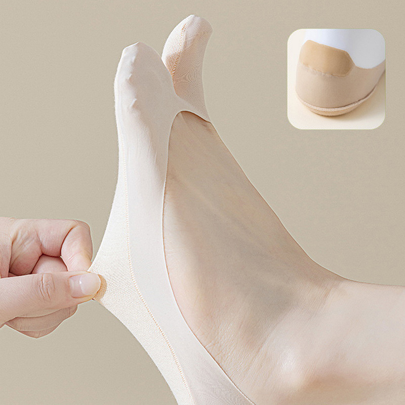 Ultra Thin Split Toe Socks Sum – обзор и цена Toe Sock Split