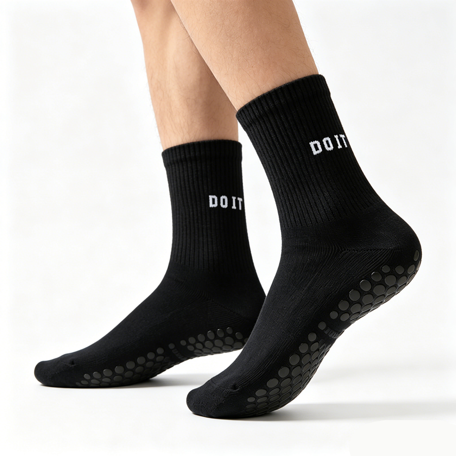 3/6/10pairs mens womens anti s – обзор и цена No Show Sock Women