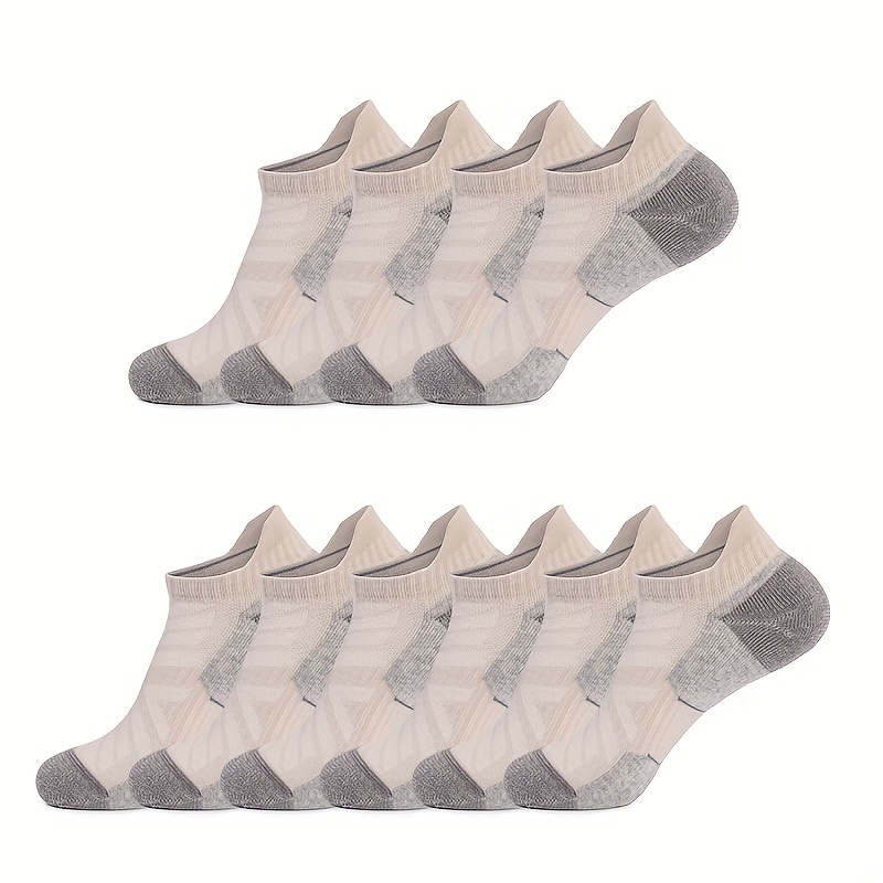 HOU  2026  5 Pairs Unisex Meri – обзор и цена Wool Hiking Sock