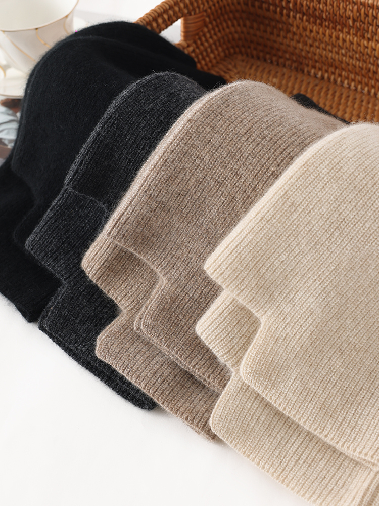100% Pure Cashmere Leg Warmers – обзор и цена Boot Sock Slouchy