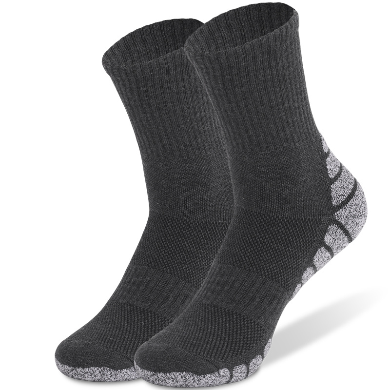 Men Socks 2024 Outdoor Skiing  – обзор и цена Thermal Sock Winter