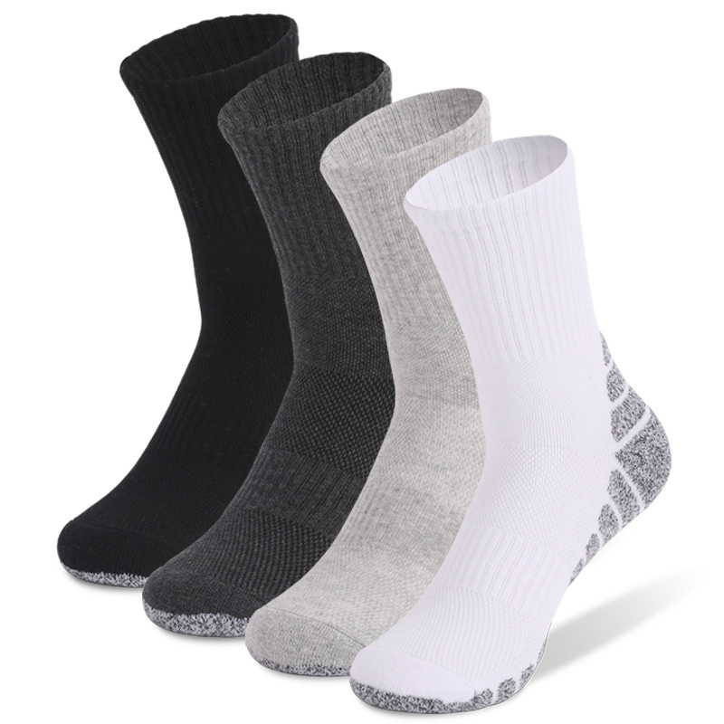 Men Socks 2024 Outdoor Skiing  – обзор и цена Thermal Sock Winter
