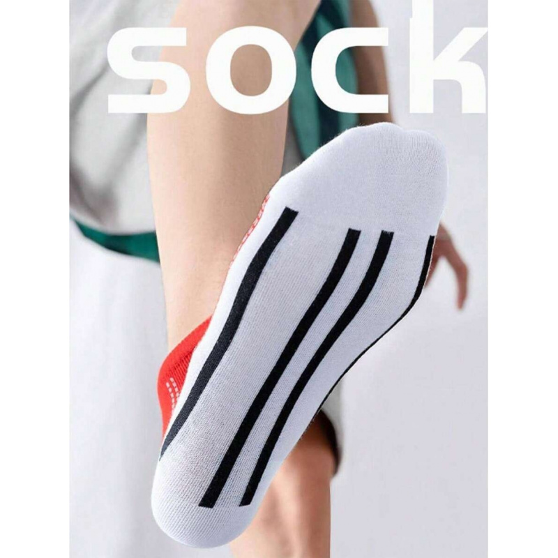 5/10 Pairs Multi-Color Breatha – обзор и цена Ankle Sock Low Cut