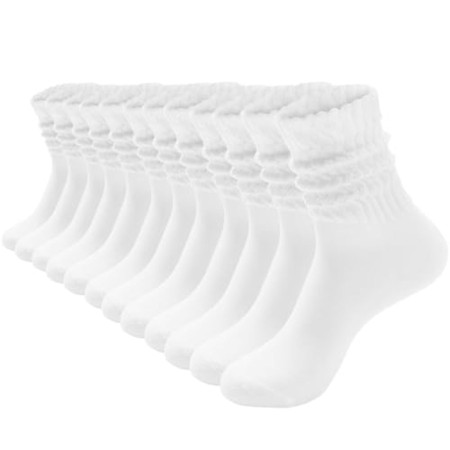HAVE A TREE 3-6 Pack Women's S – обзор и цена Boot Sock Slouchy