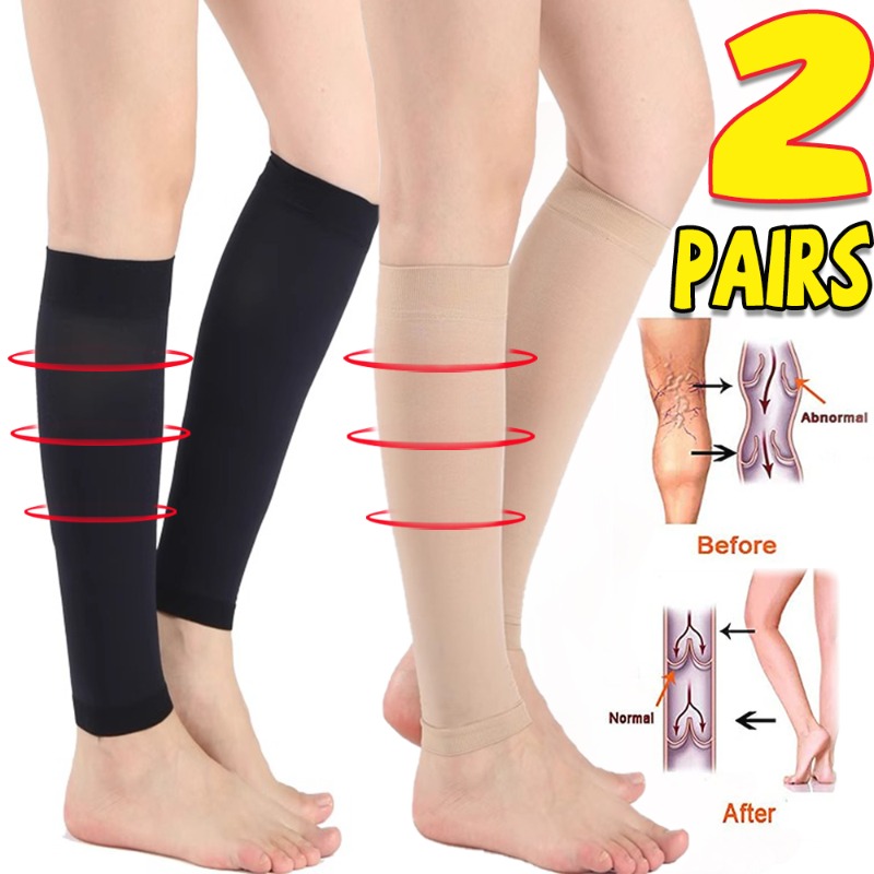 1/2Pairs Varicose Vein Medical – обзор и цена Compression Sock Medical