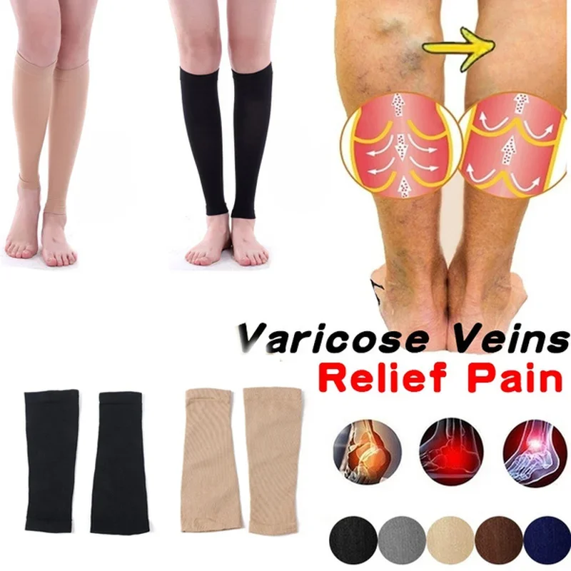 1/2Pairs Varicose Vein Medical – обзор и цена Compression Sock Medical