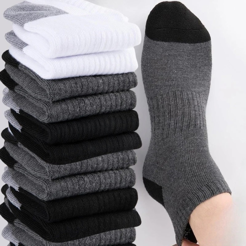 1-10Pairs Breathable Mens Summ – обзор и цена Ankle Sock Low Cut