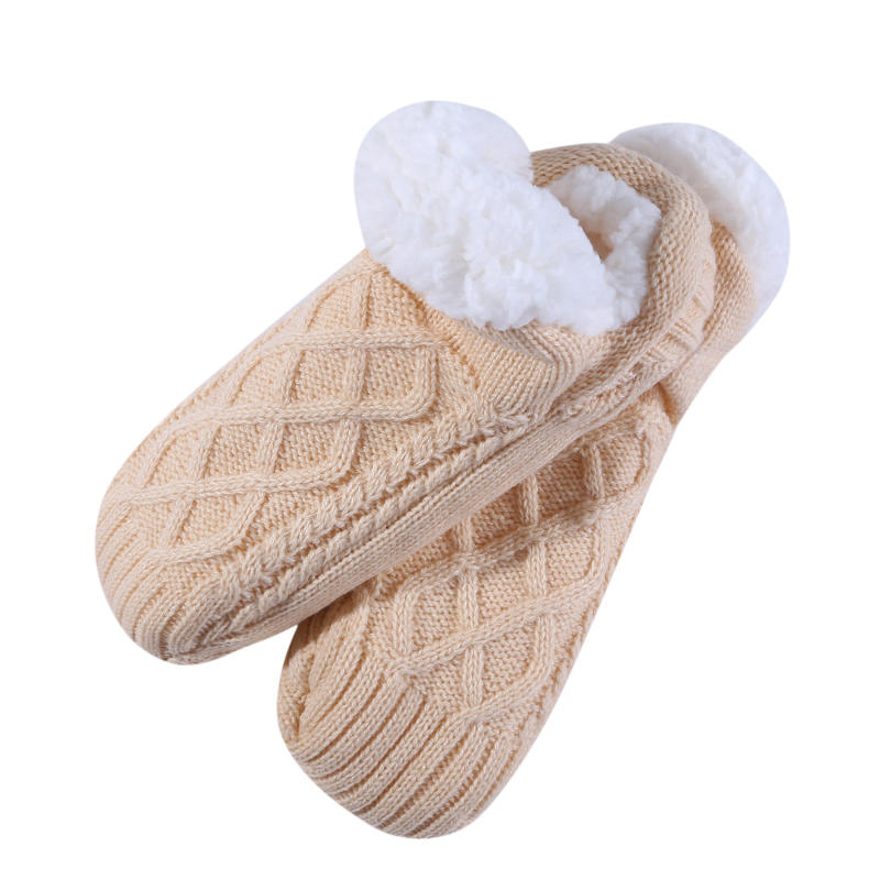 Thermal Slipper Socks for Men  – обзор и цена Thermal Sock Winter