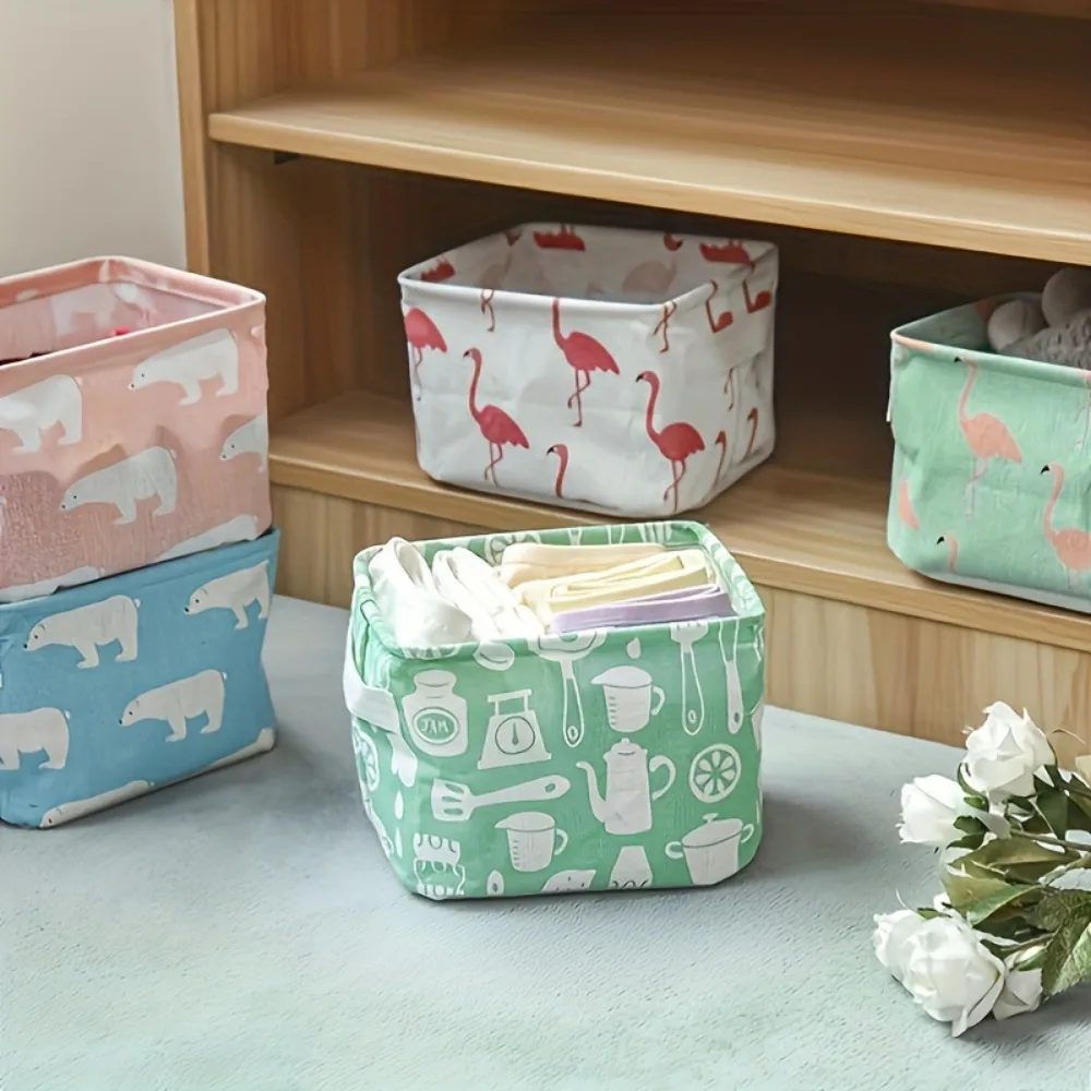 1pc Cotton Linen Fabric Waterp – обзор и цена Sock Organizer Tray